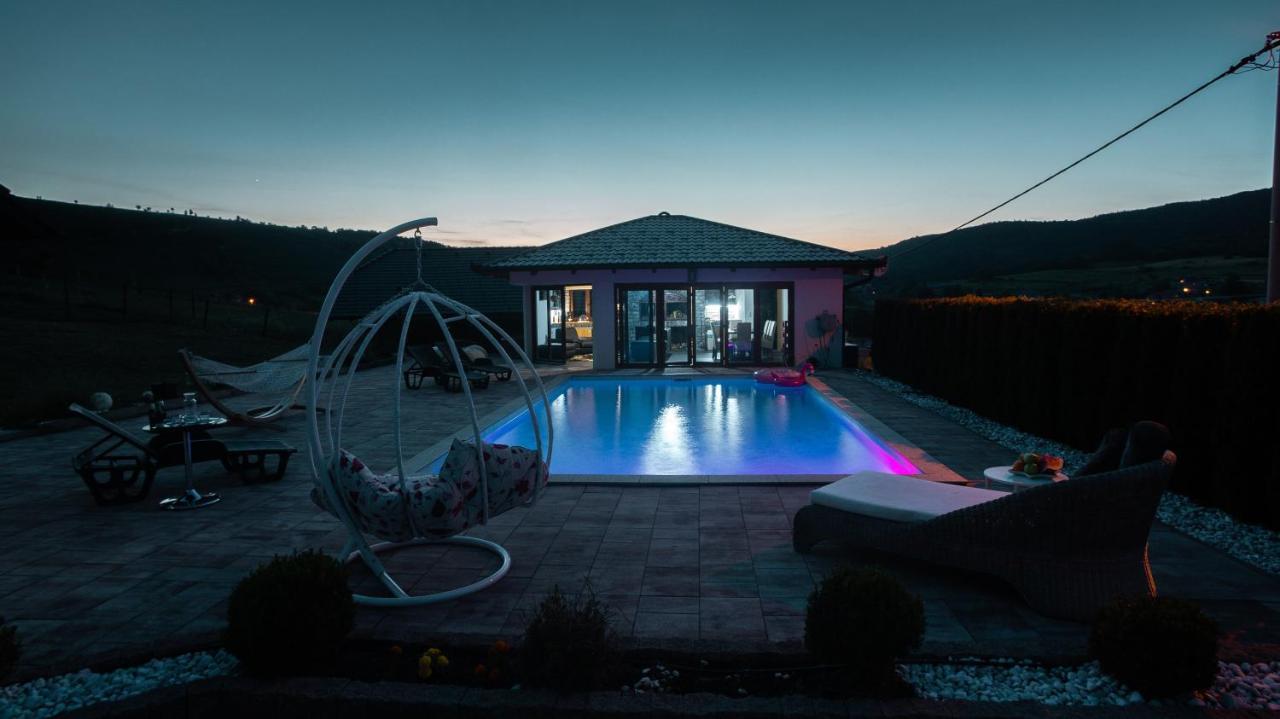 Villa De Luxe Bihać Exterior foto