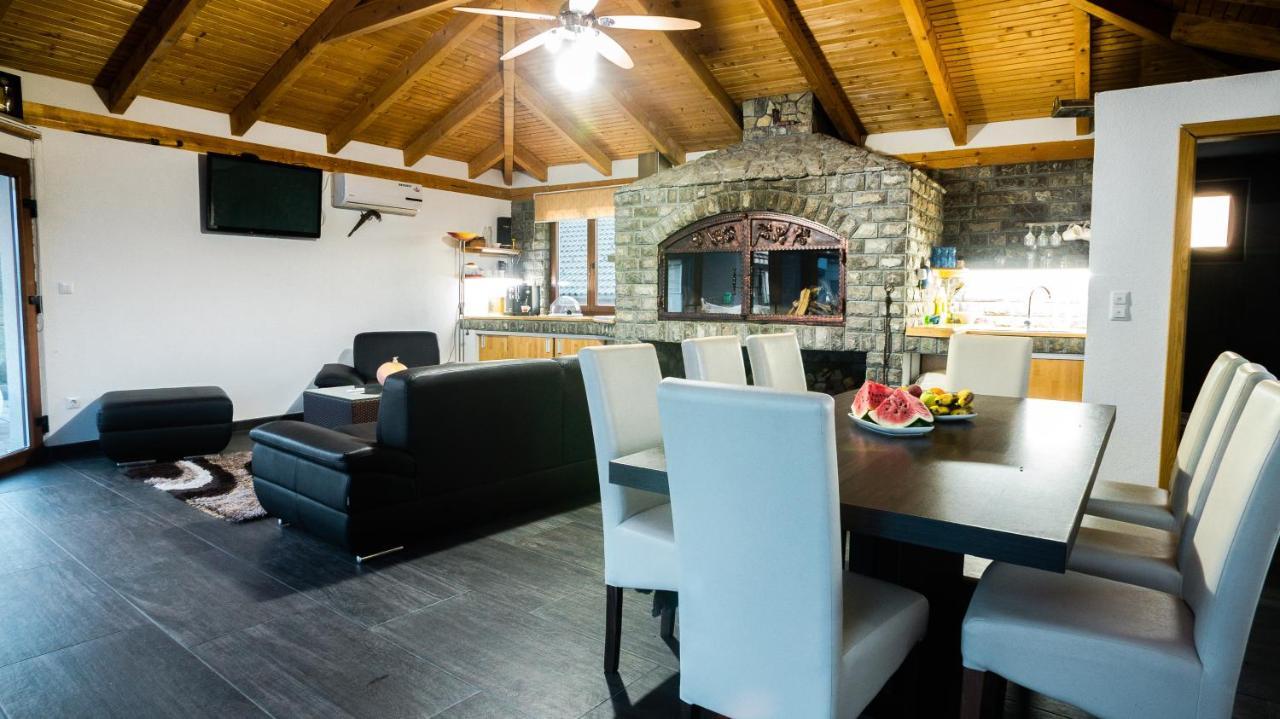 Villa De Luxe Bihać Exterior foto