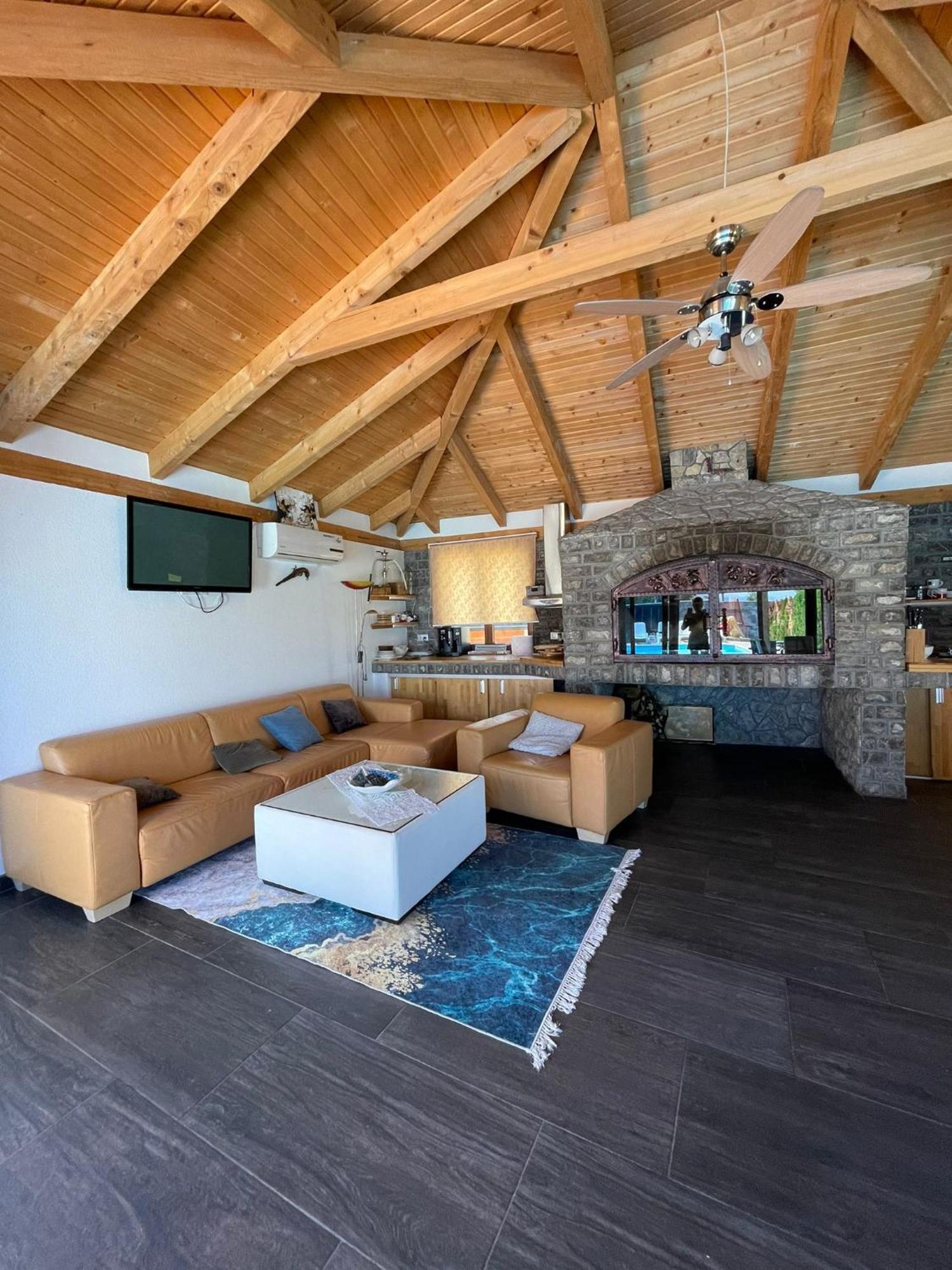 Villa De Luxe Bihać Exterior foto